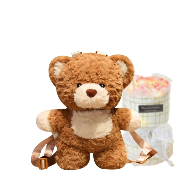 PUDOWRABBIT 30cm50cm