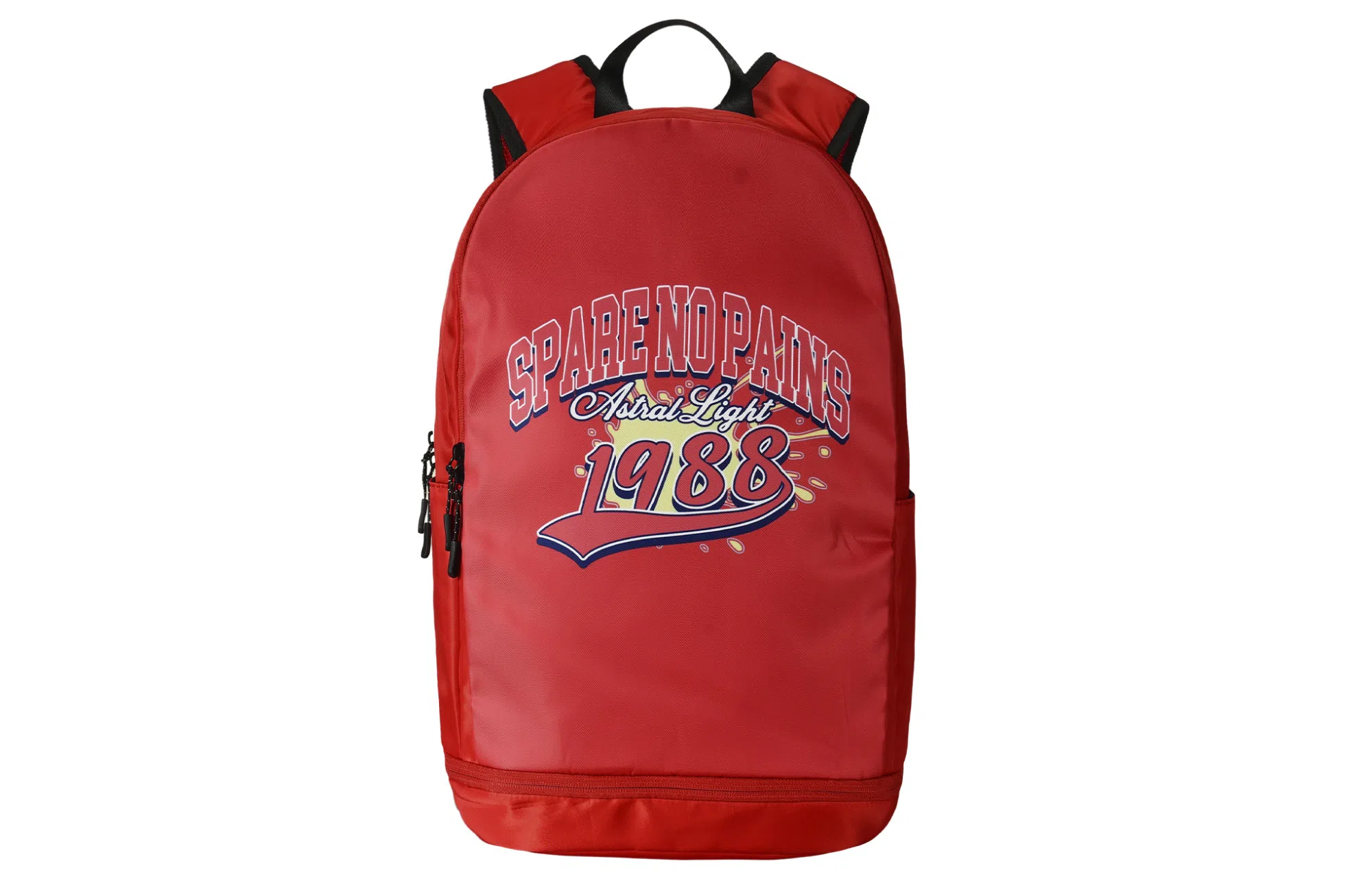 Spare No Pains Backpack