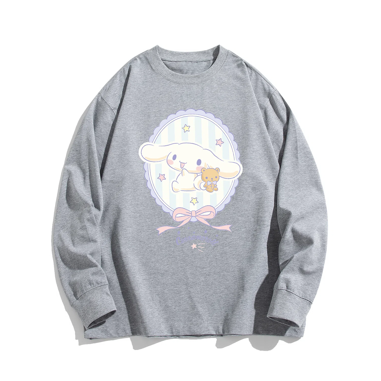 Sanrio x CINNAMOROLL T