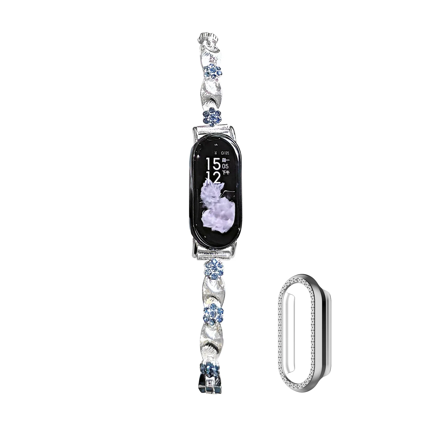 Akkerds 170mm 10nfc9nfc8nfc109pro8prowatch54
