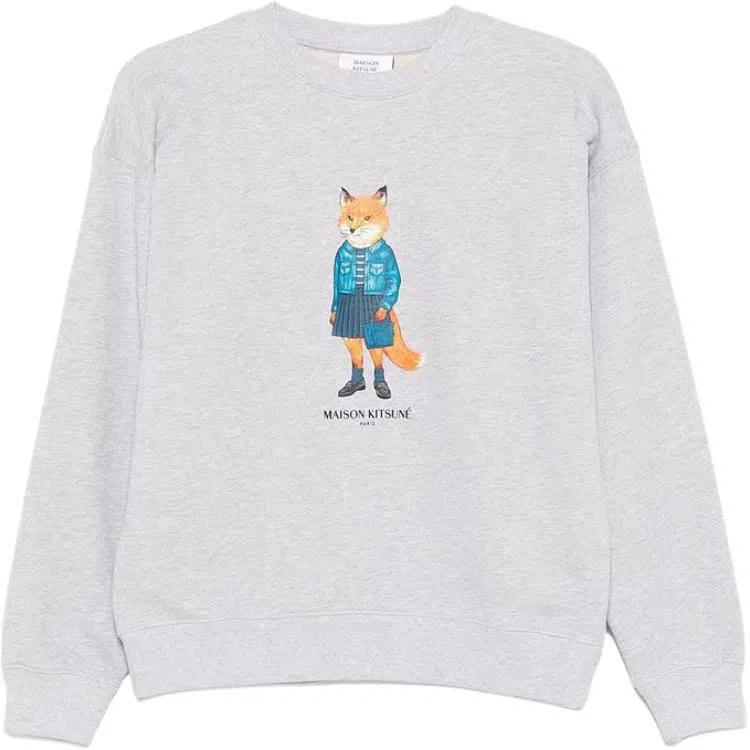 Maison Kitsune