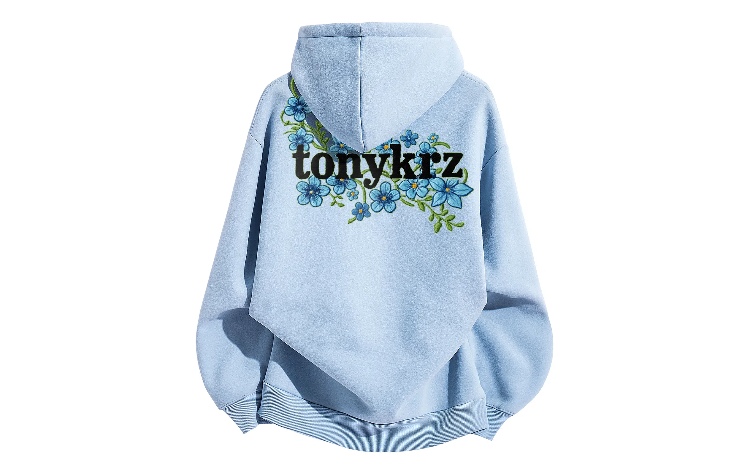 TONYKRZ LOGO
