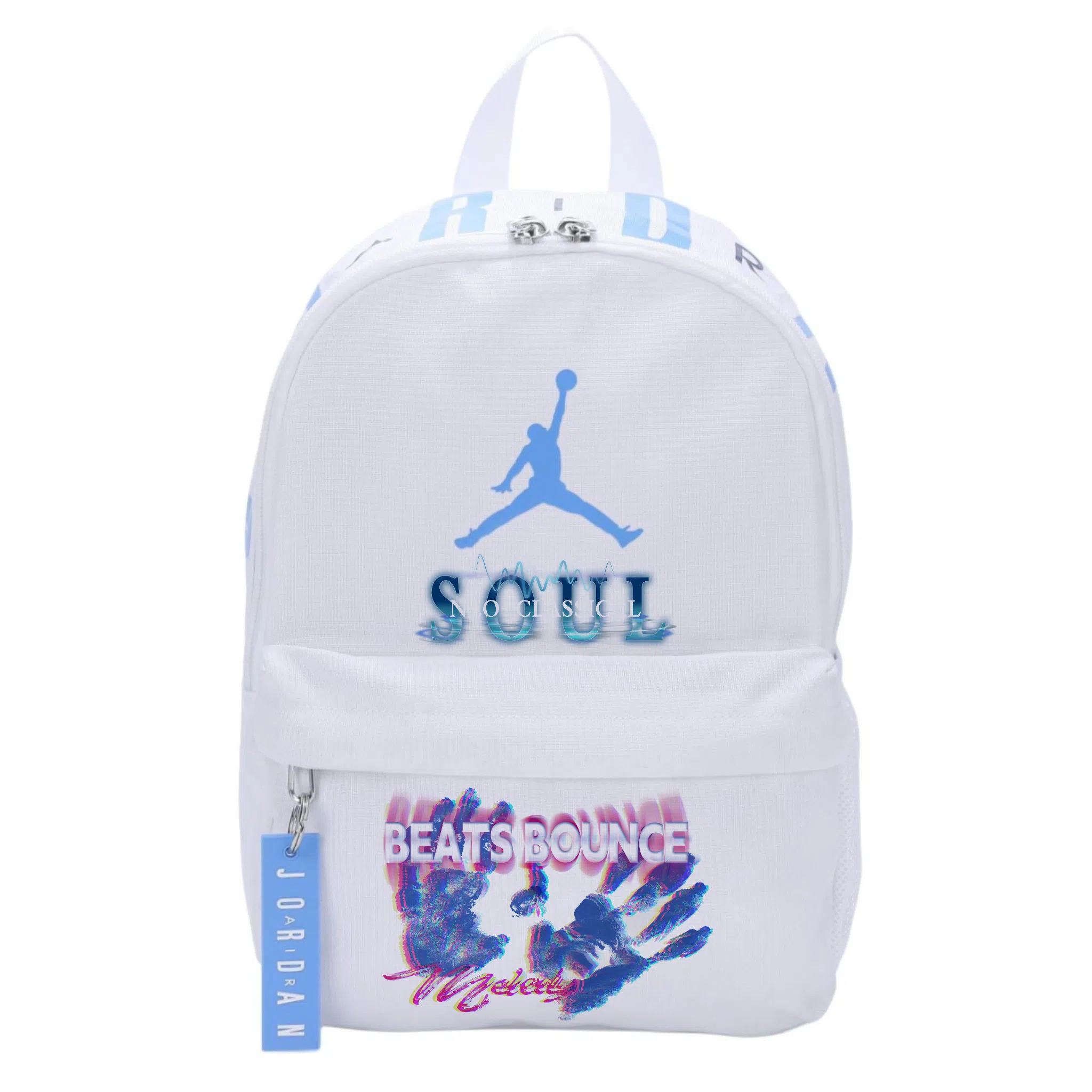 Jordan Backpack
