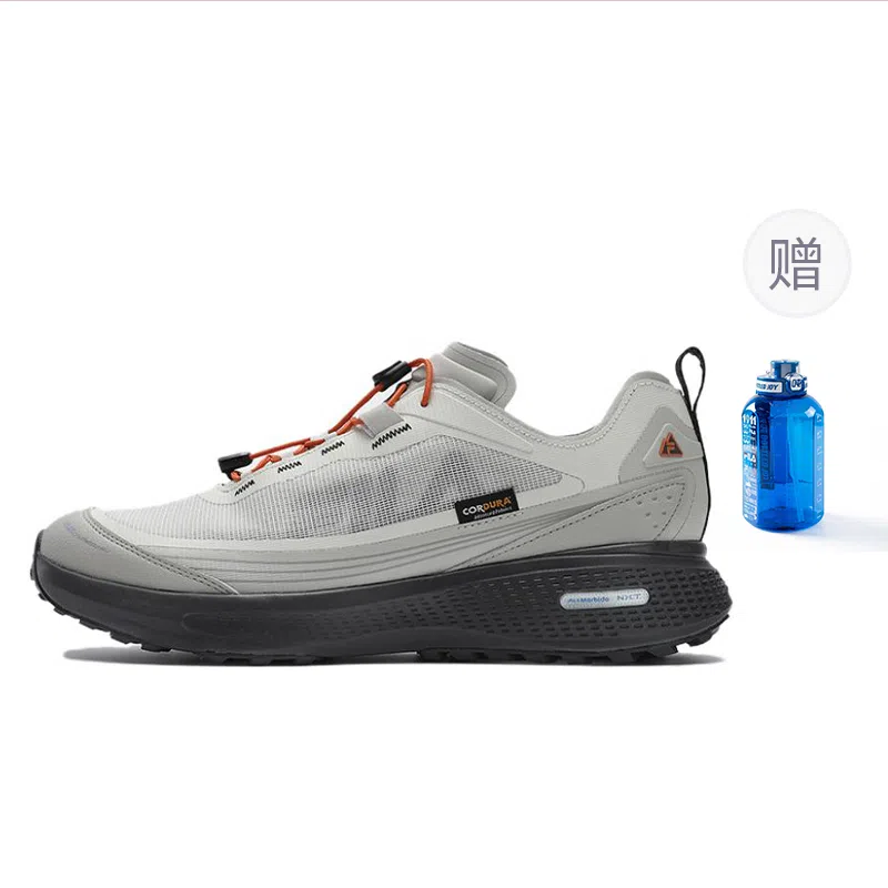 FILA NUVOLE 3 ATR Silver Grey