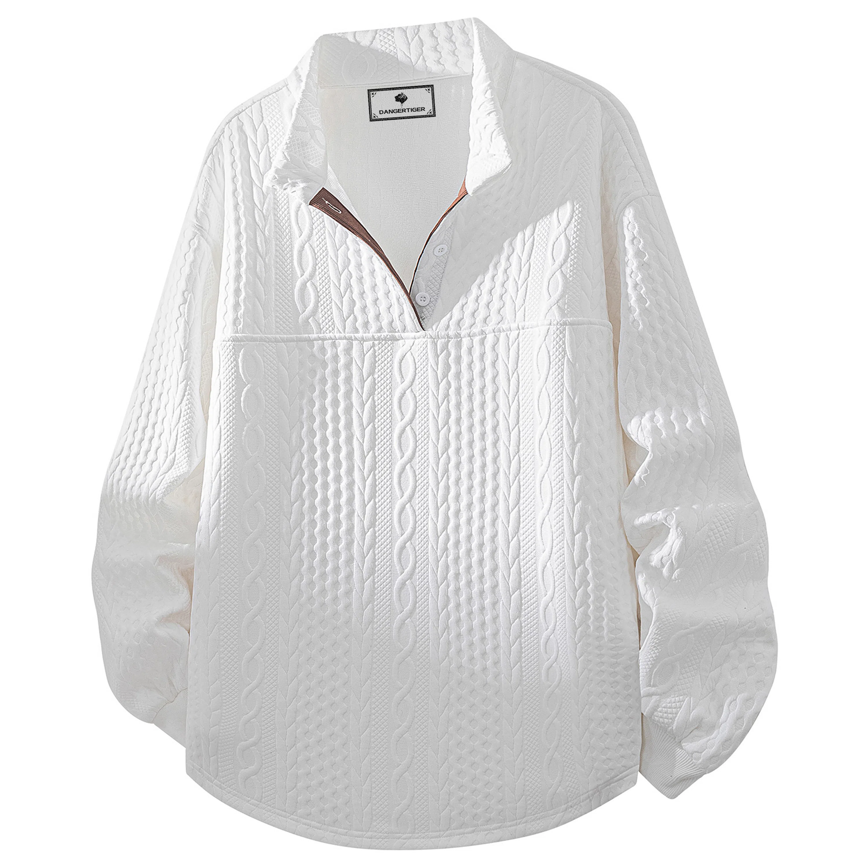 DANGERTIGER Polo