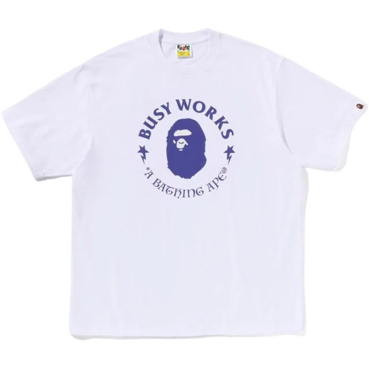 A BATHING APE FW25 FW25 T