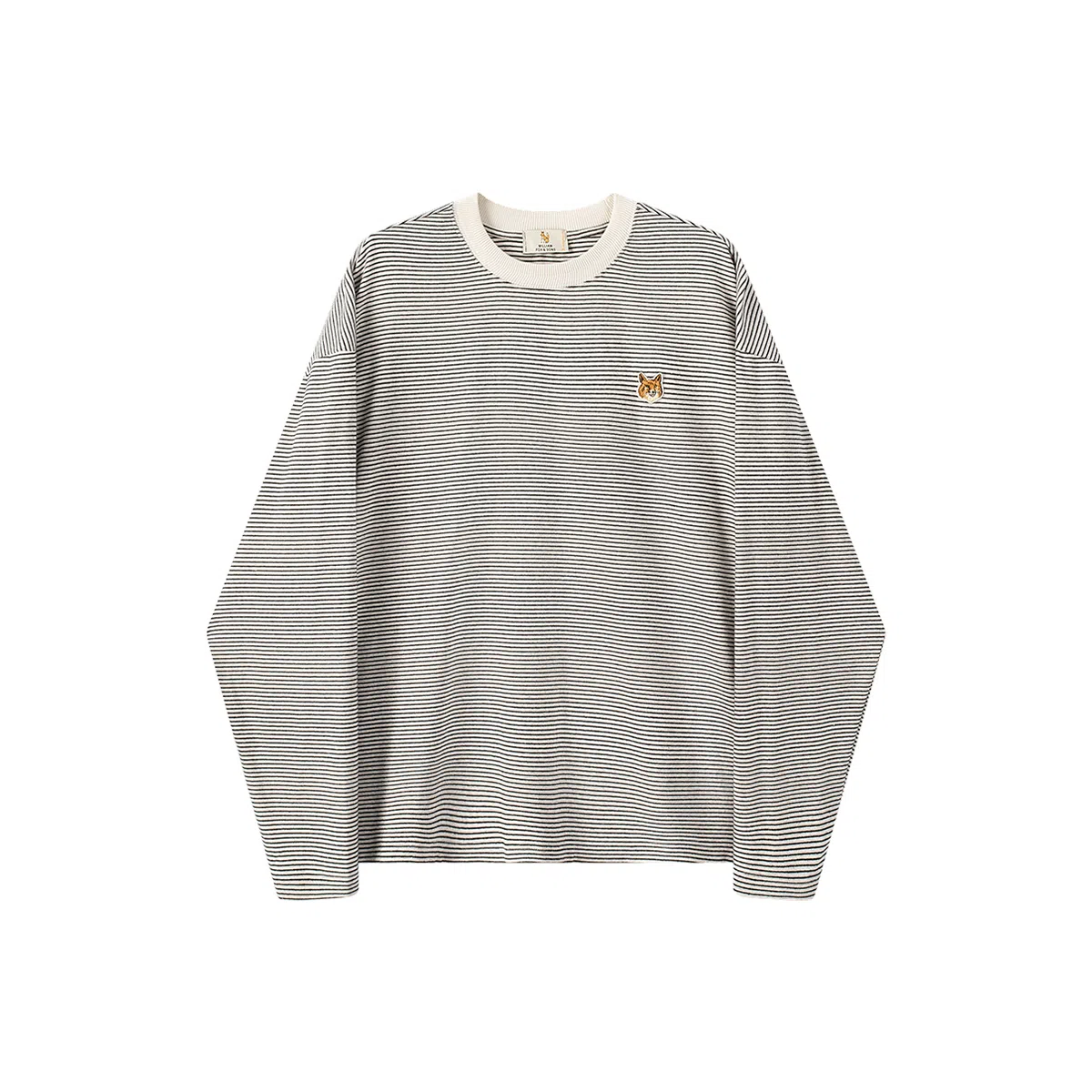 WILLIAM FOXSONS 2025T