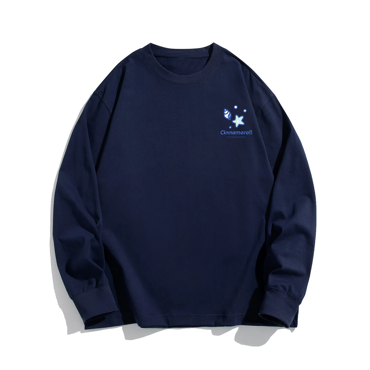 Sanrio x CINNAMOROLL LOGOT