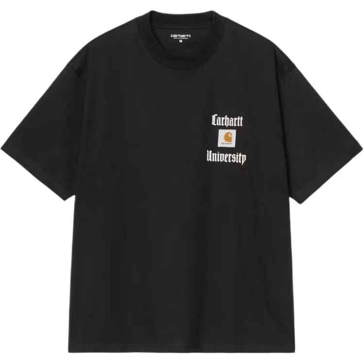Carhartt WIP FW25 SS Schooling Heart T-Shirt T