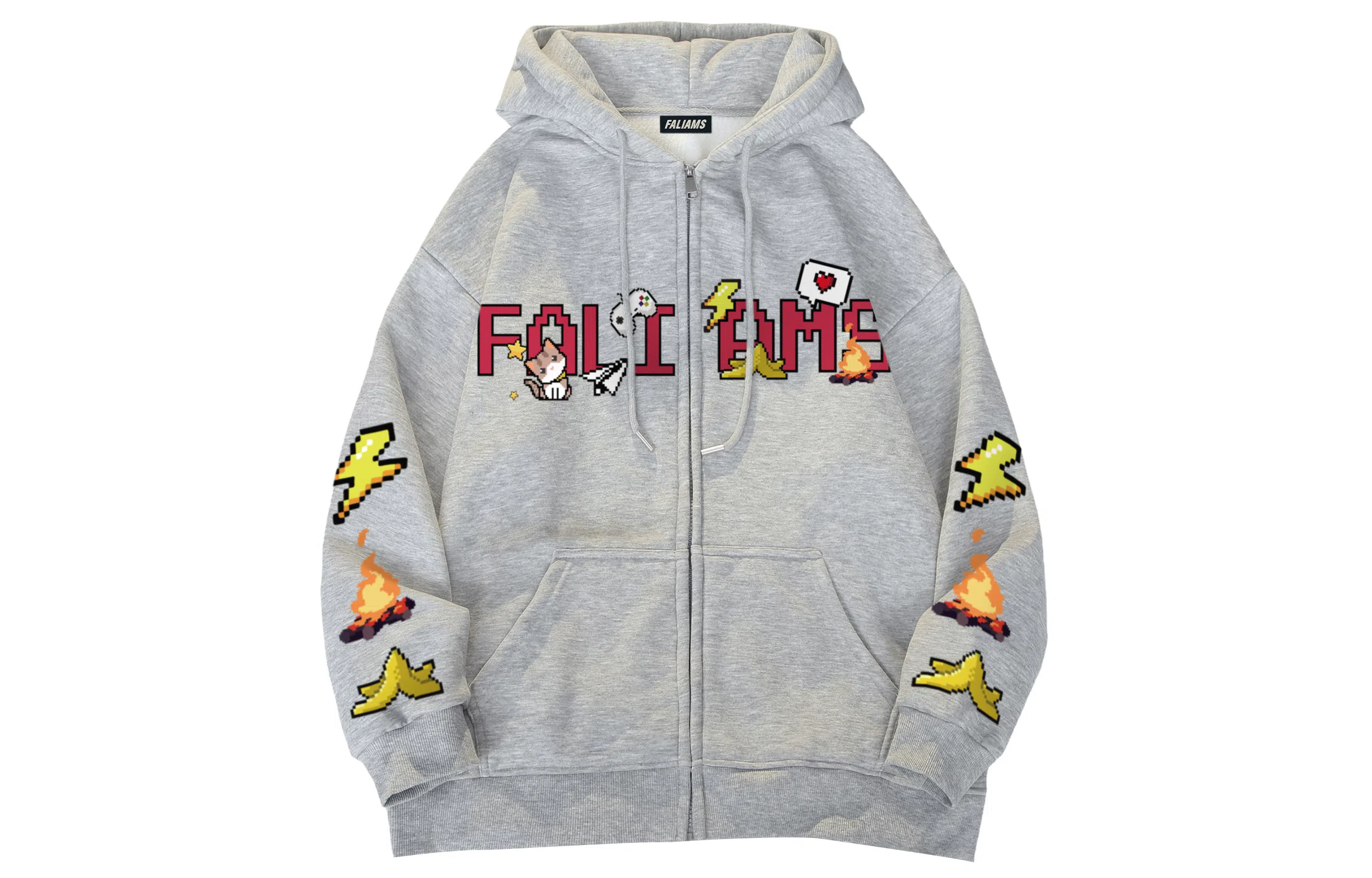 FALIAMS