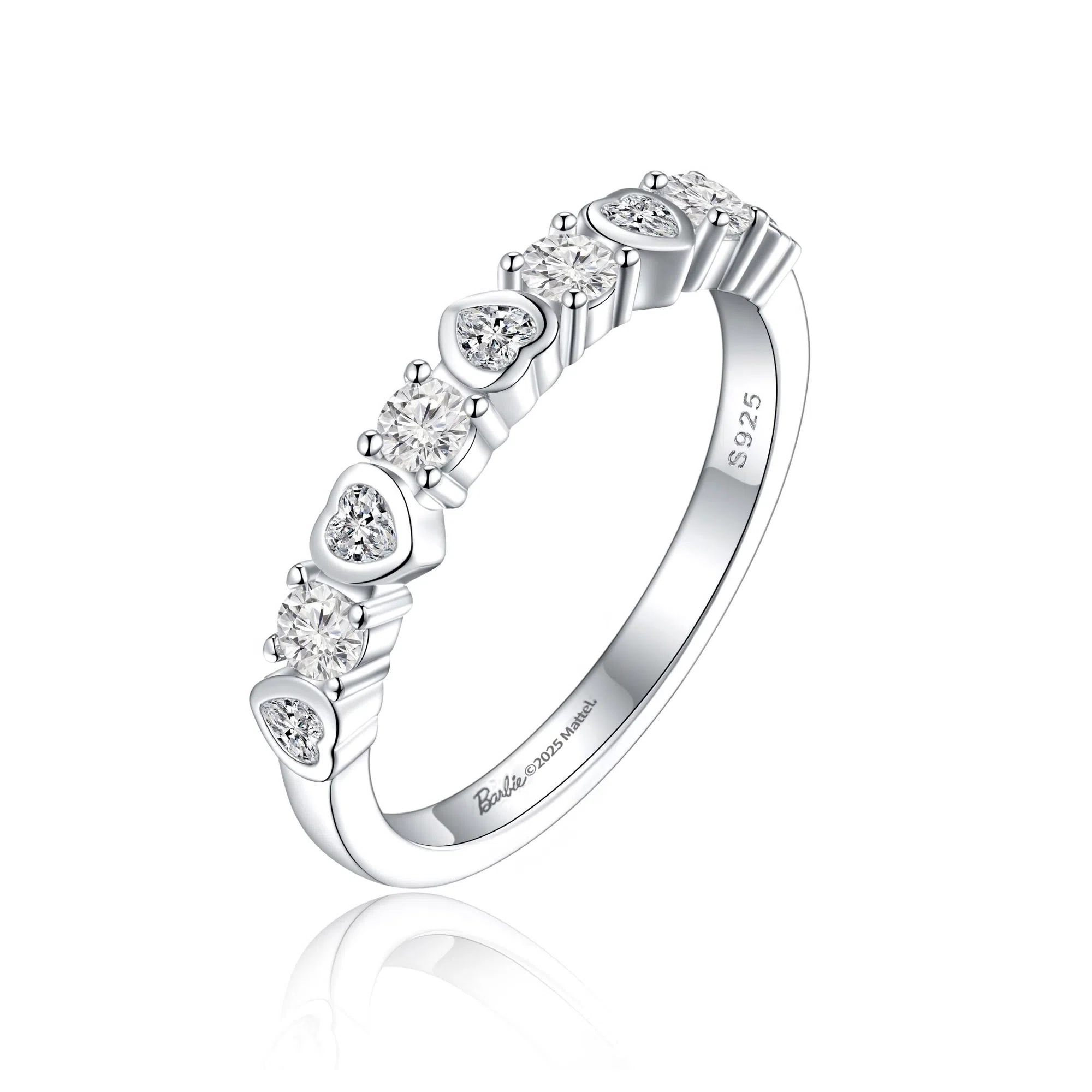 Barbie ins S925