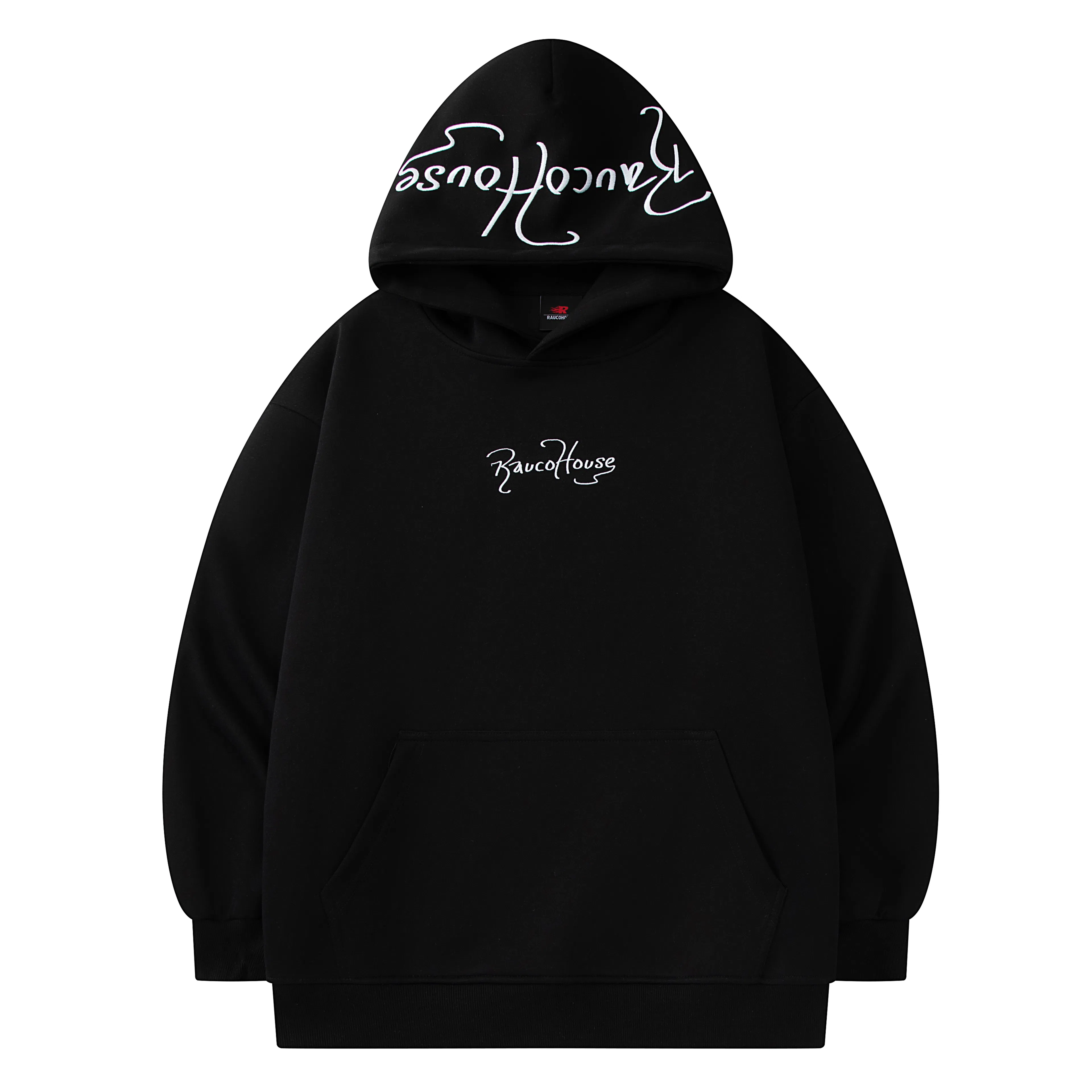 Raucohouse LogoCleanfit