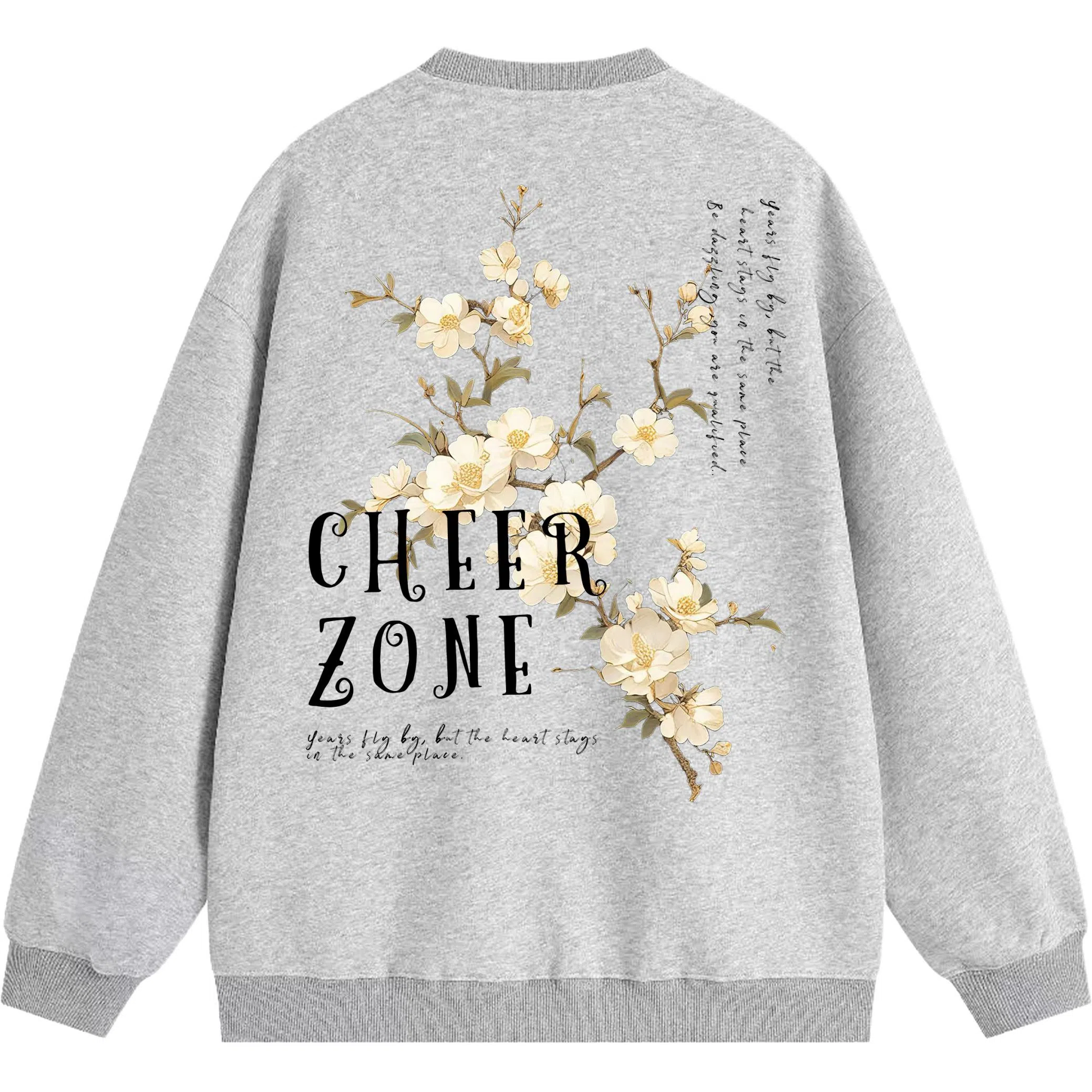 CHEER ZONE