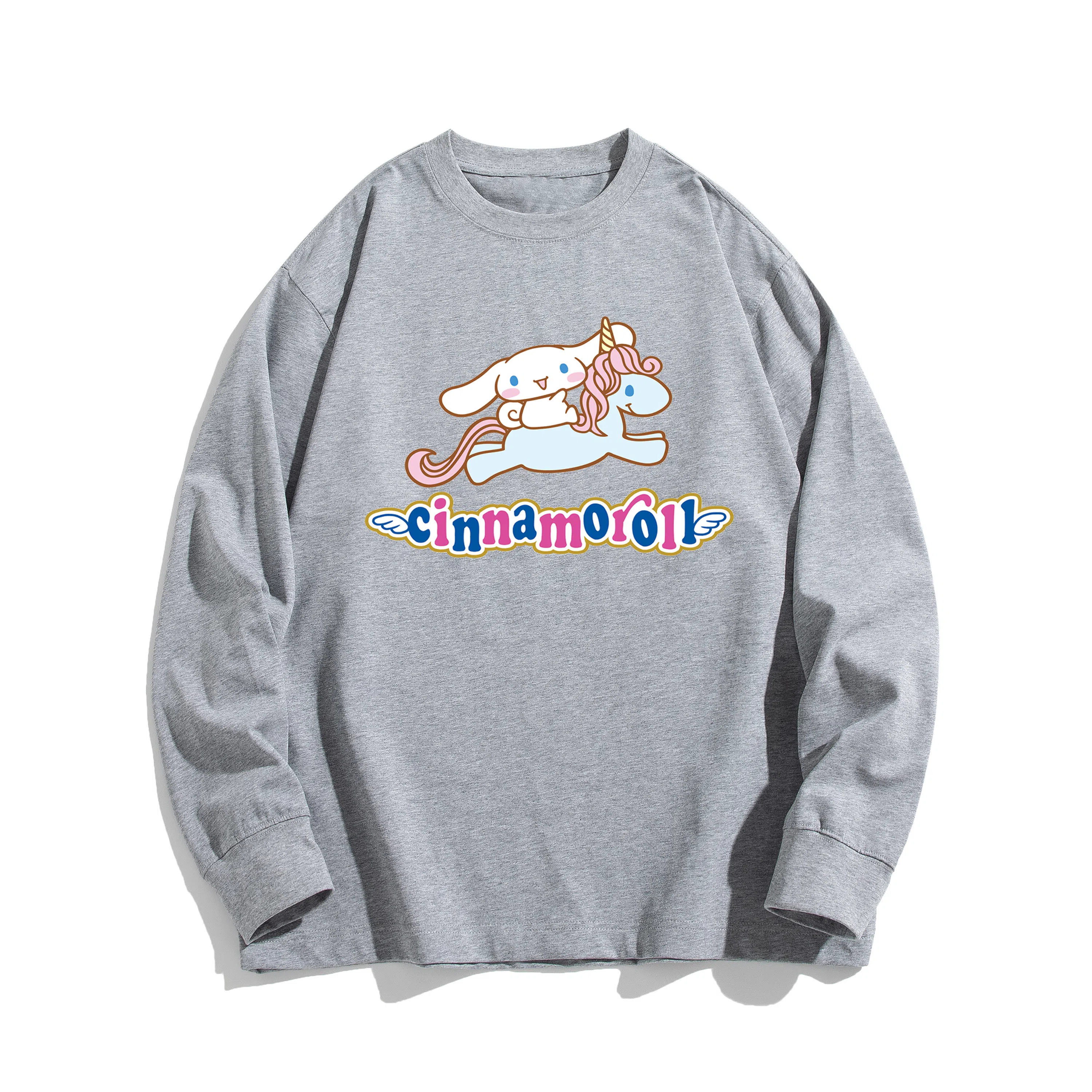 Sanrio x CINNAMOROLL T