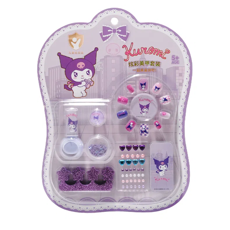 FIRST PARTY x Sanrio