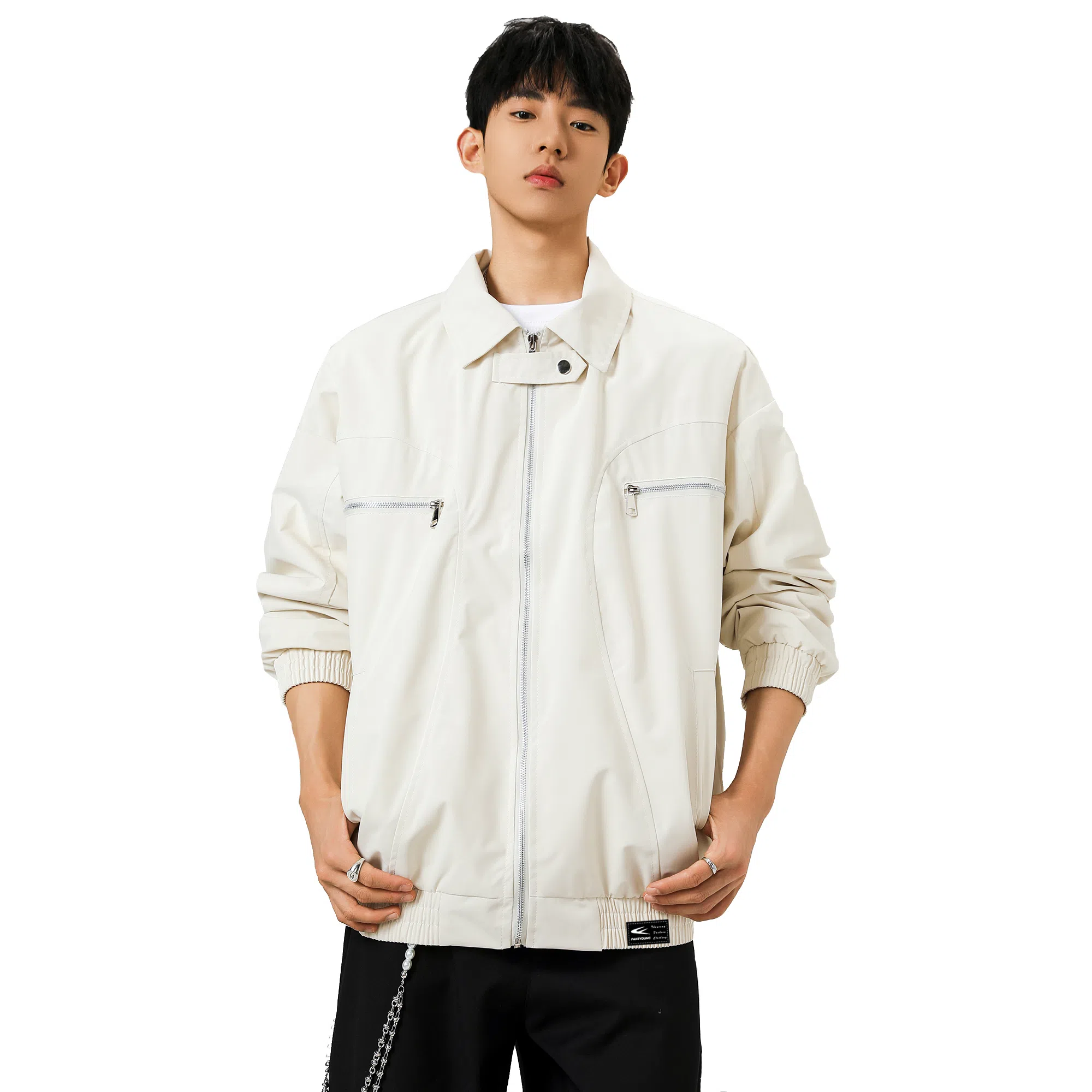Fakeyoung