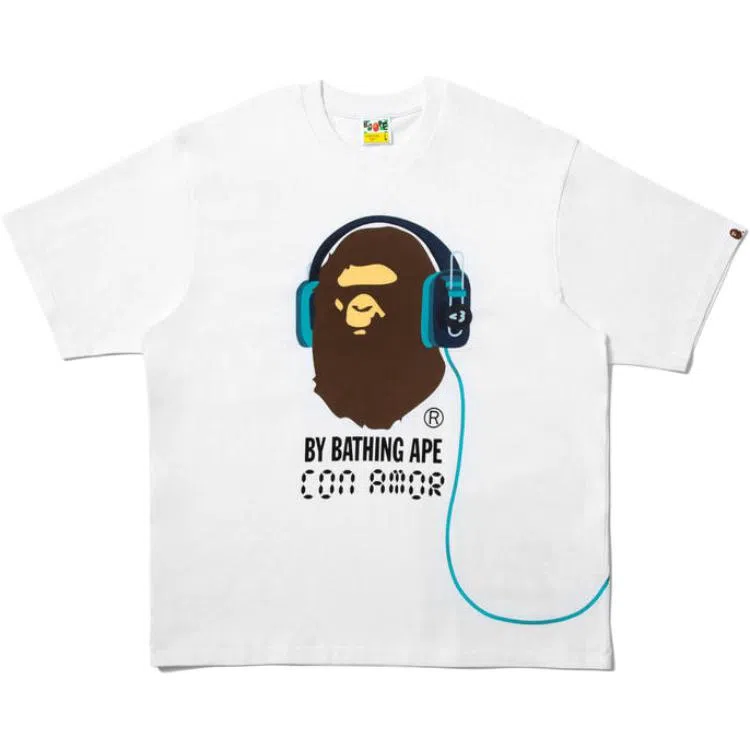 A BATHING APE x 88RISING 88RISING FW25 T