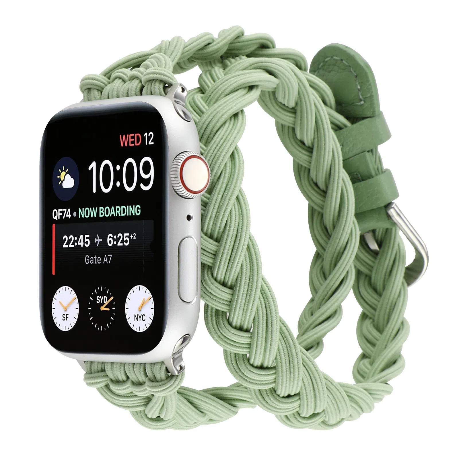 TooGowa apple watch
