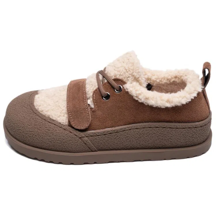 ZHR Velcro Low Top Sneakers