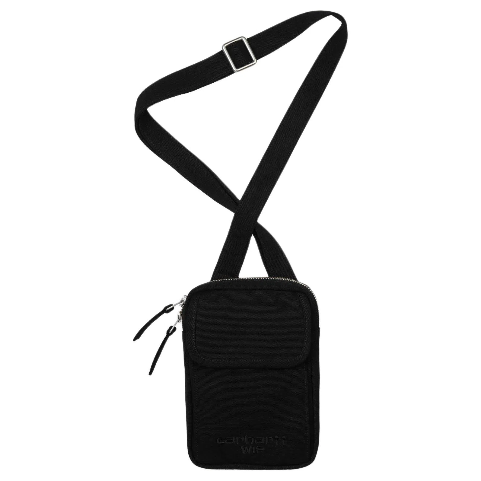 Carhartt WIP Elford Crossbody Bag Black