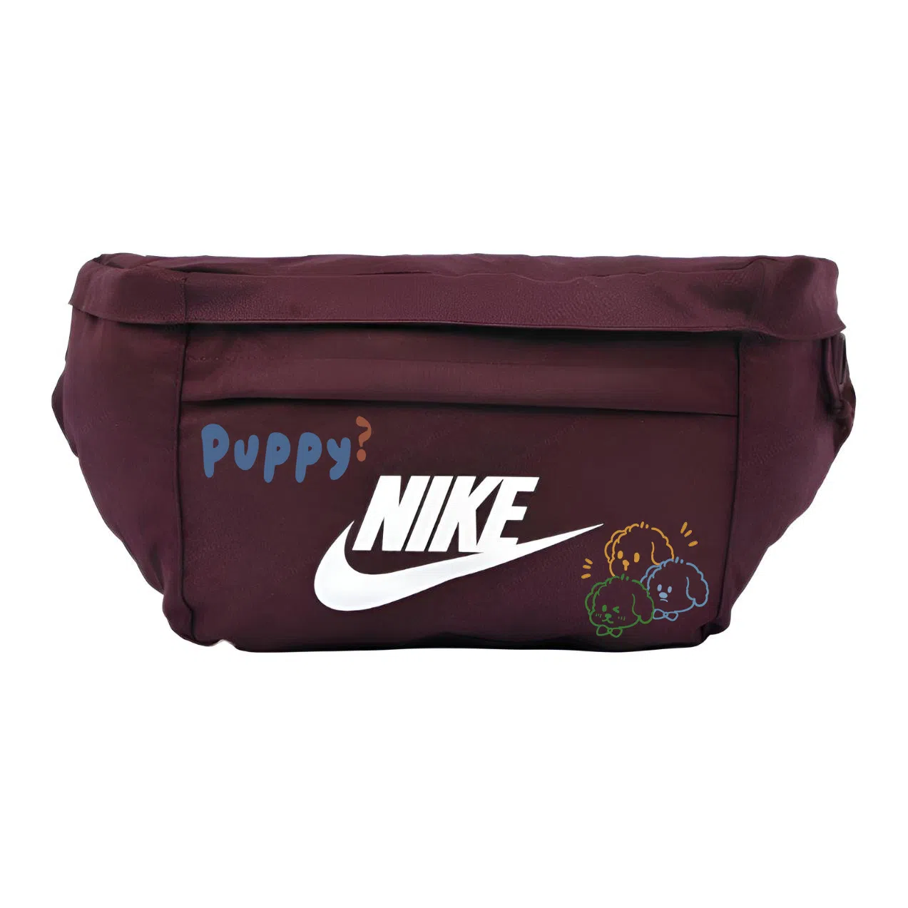 Nike Waist Bag