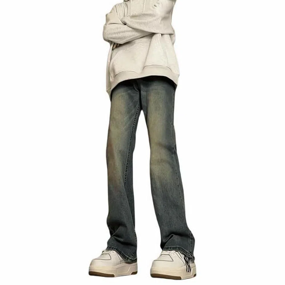 SUNSETMONENT cleanfit