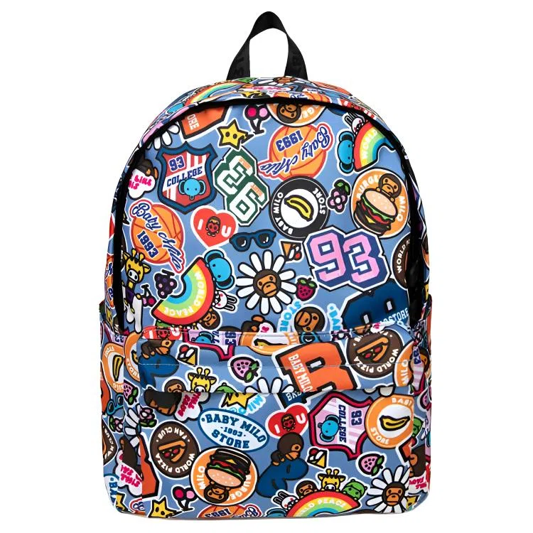 BABY MILO STORE BY A BATHING APE