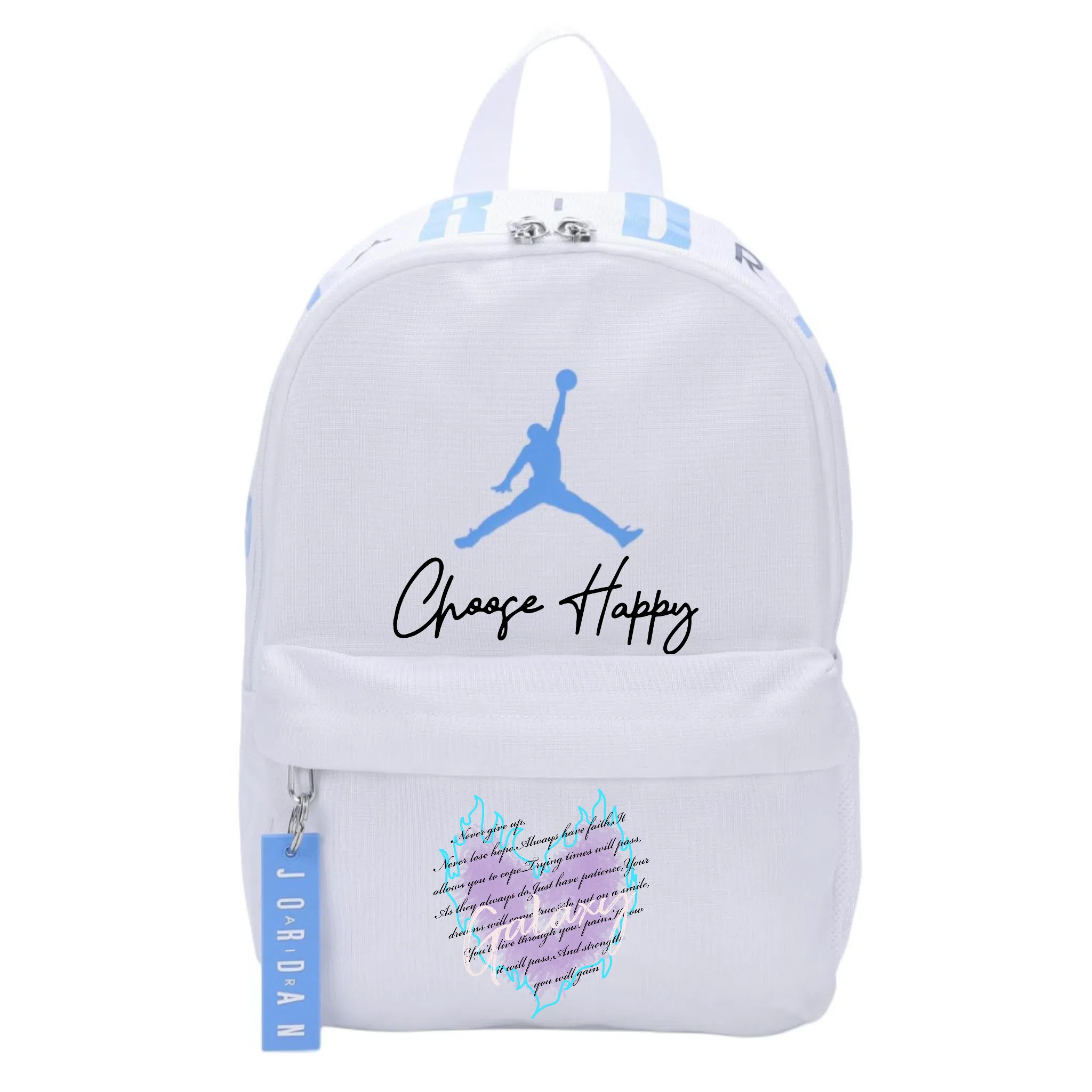 Jordan Backpack