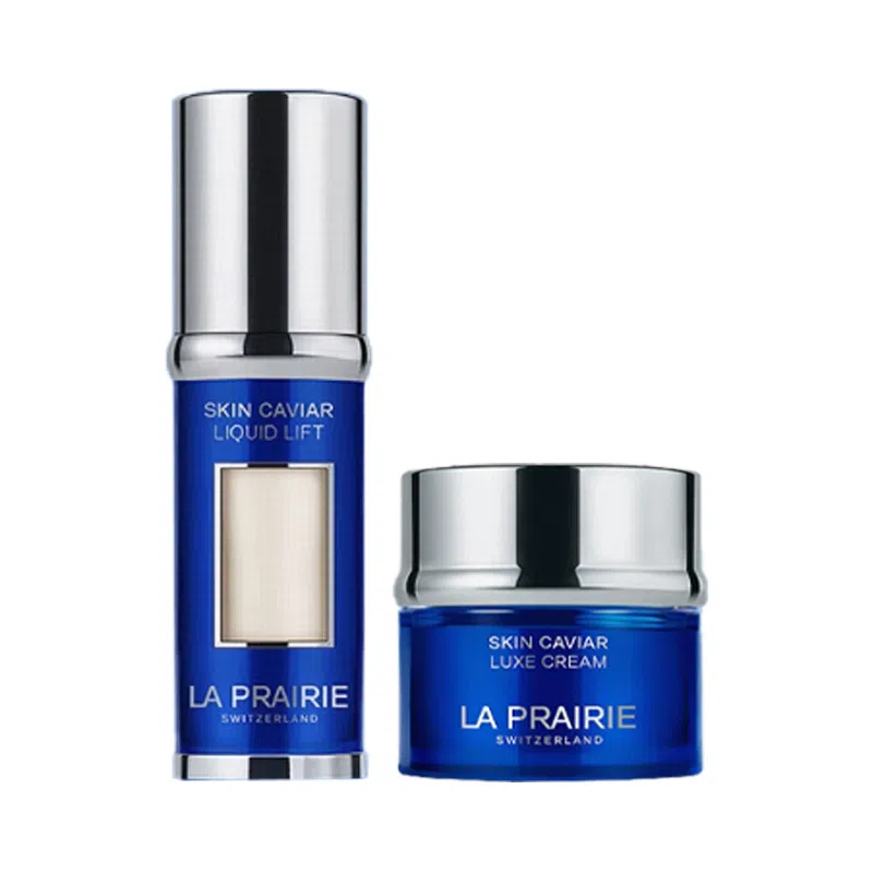 LA PRAIRIE 5ml+ 5ml