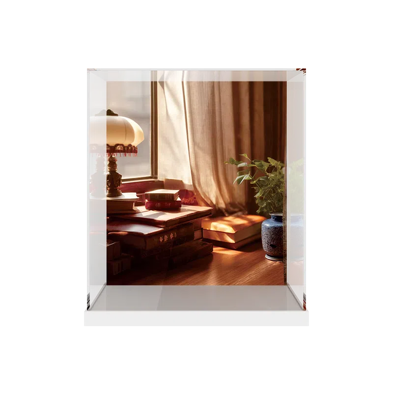 LIGHT YOUR BRICKS 10334