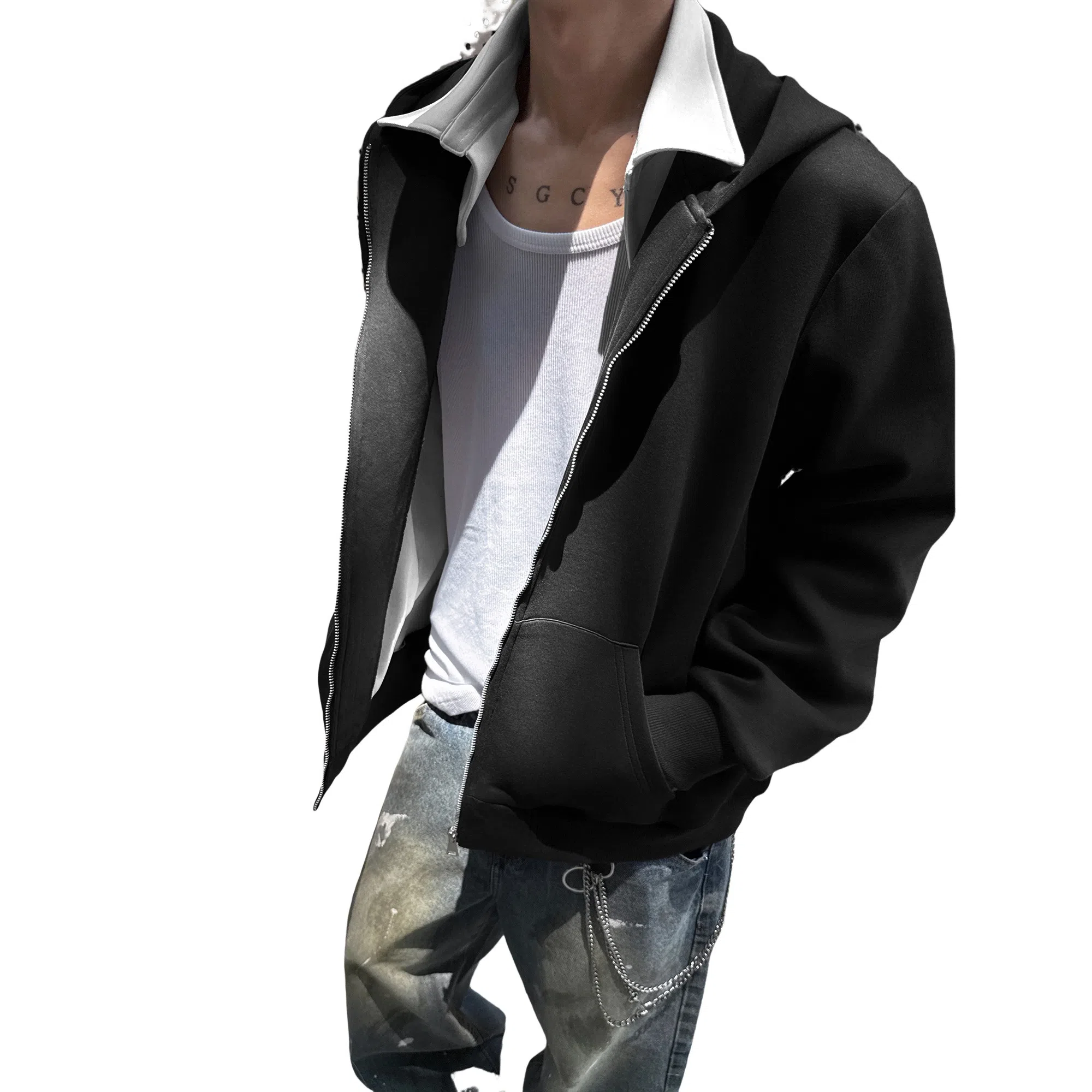 URBAN AUTHENTIC cleanfit