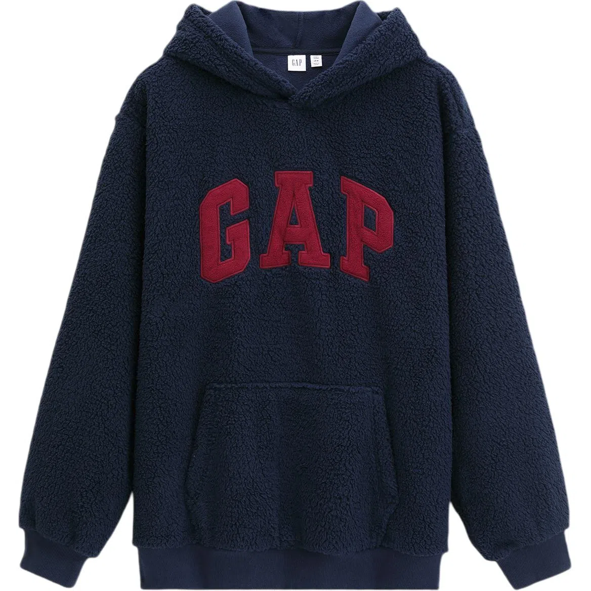 GAP logo