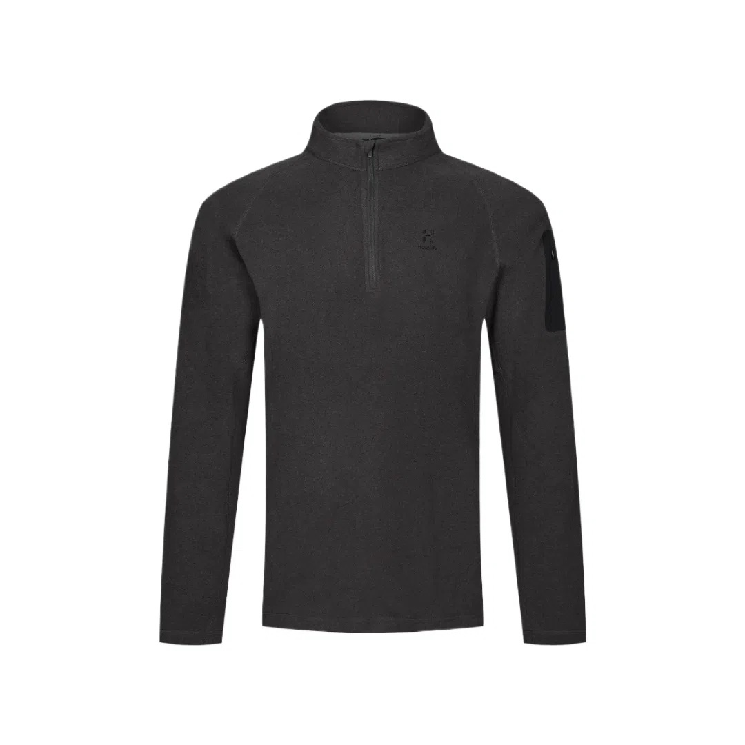 HAGLFS Micro fleece 12 zip