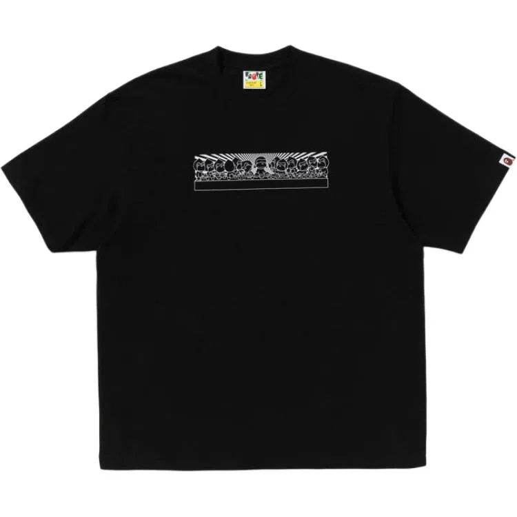 A BATHING APE FW25 T