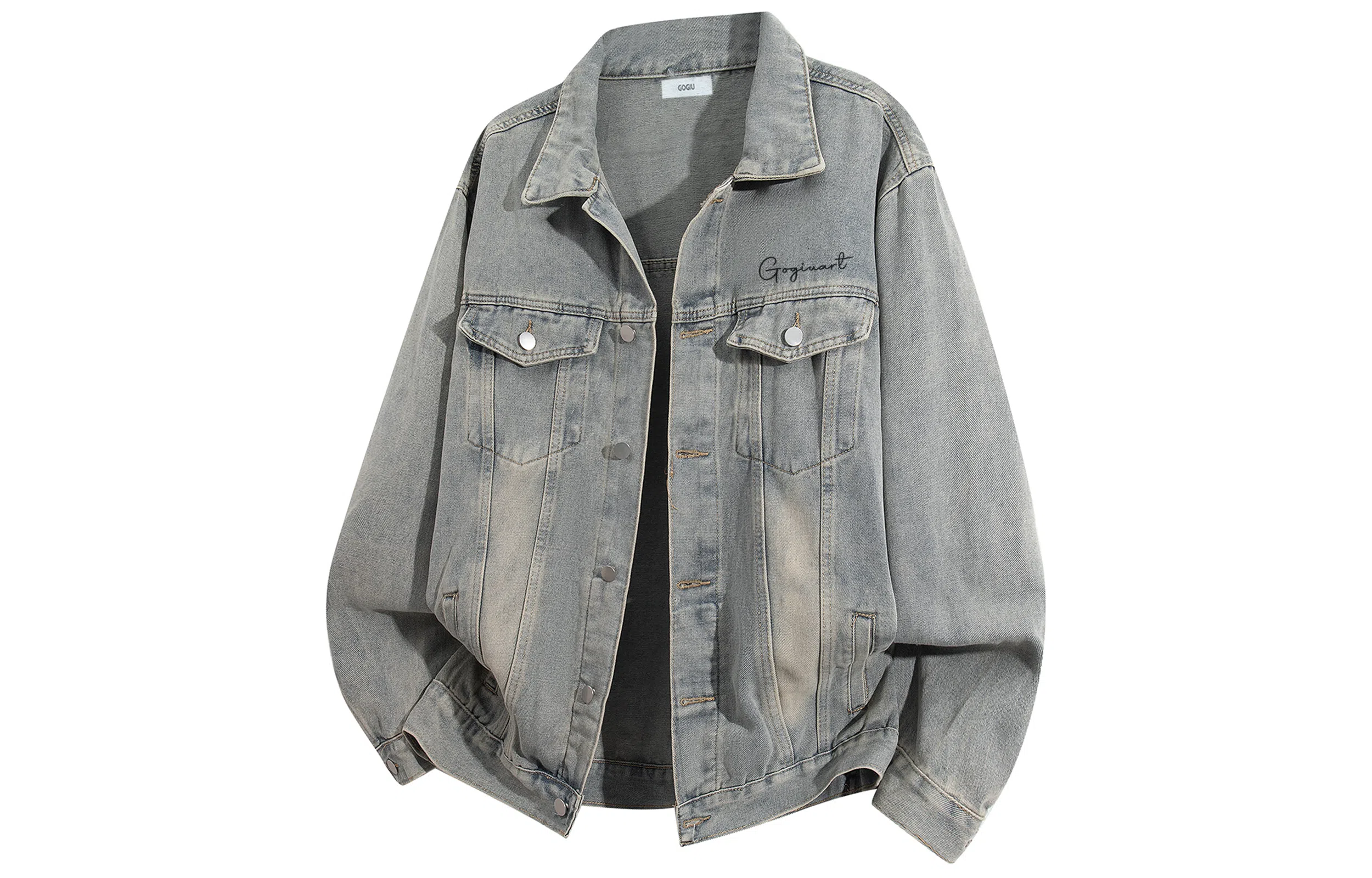 GOGIU Denim Jacket