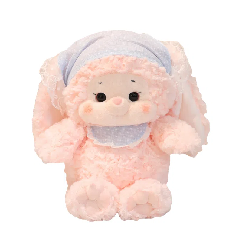 PUDOWRABBIT 40cm