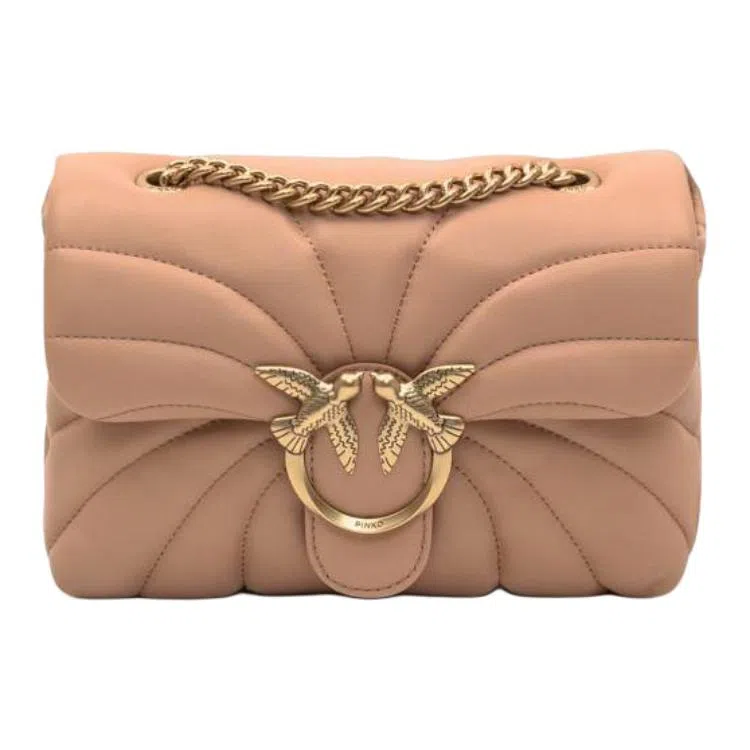 PINKO LOVE Classic Puff