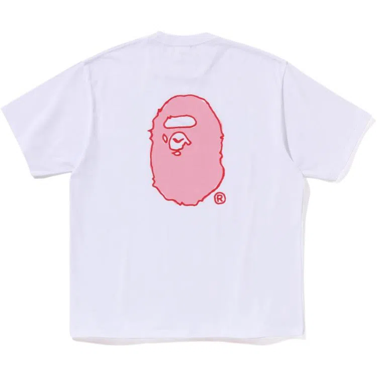 A BATHING APE FW25 FW25 T