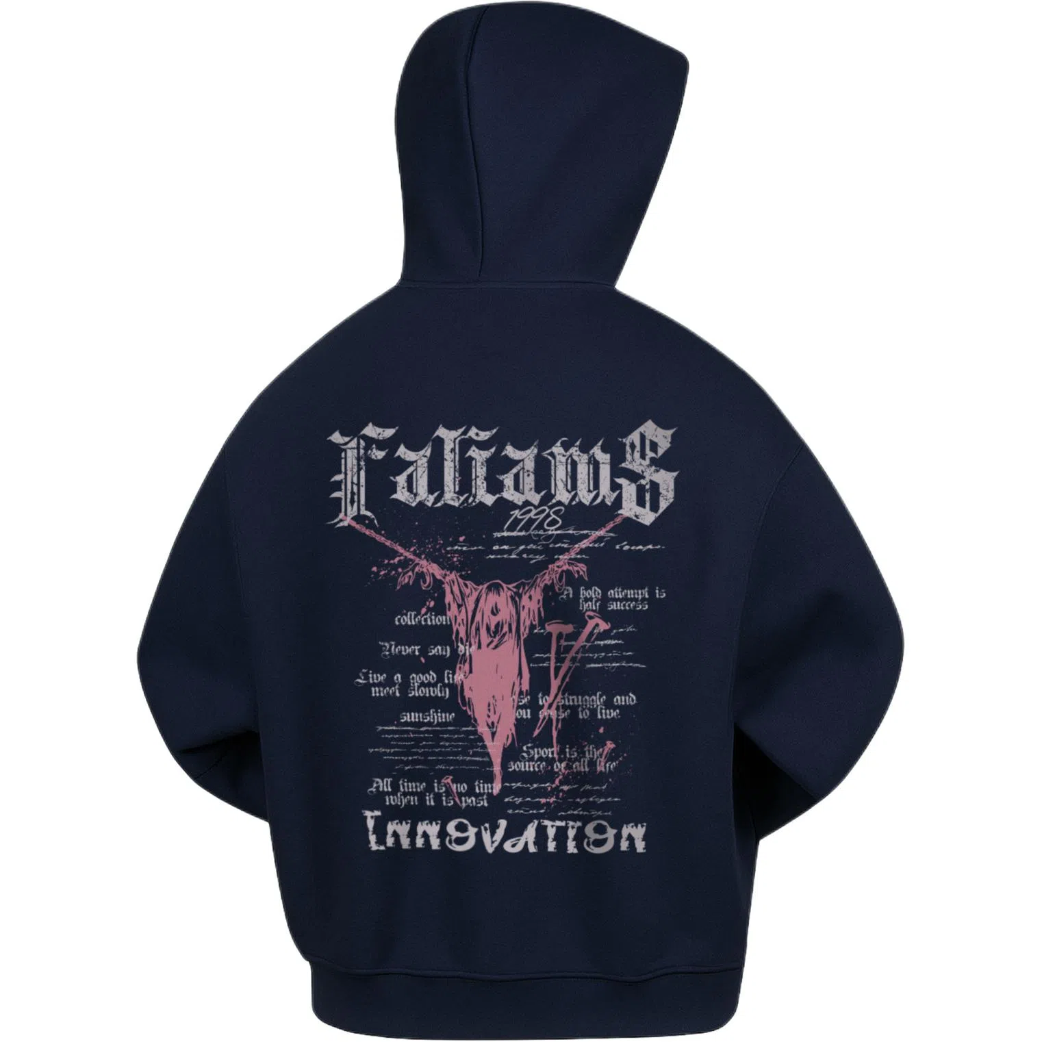FALIAMS Logo