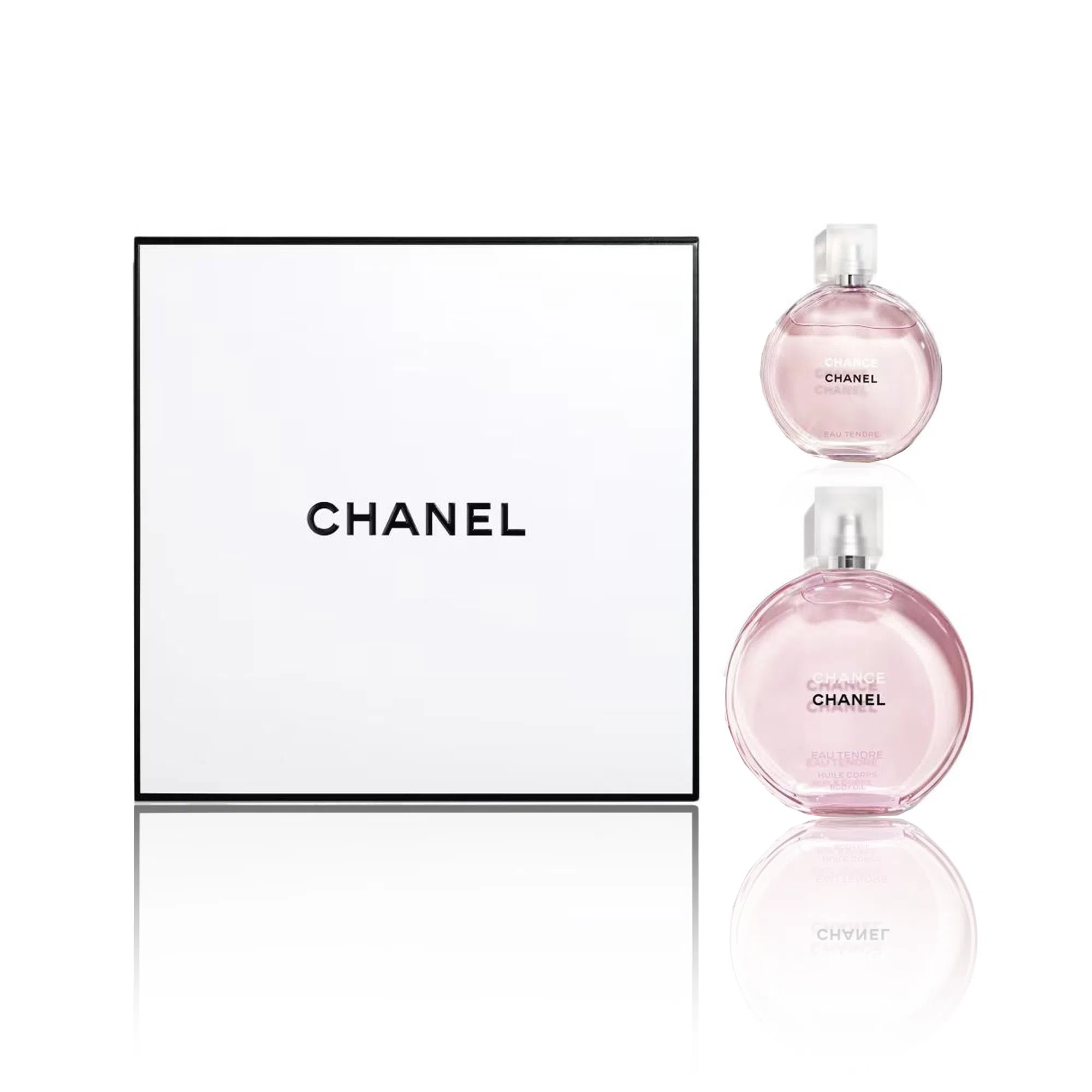 CHANEL EDT 50ml+150ml