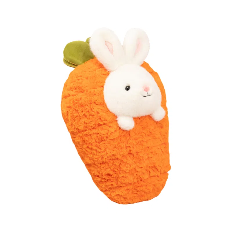 PUDOWRABBIT 31cm