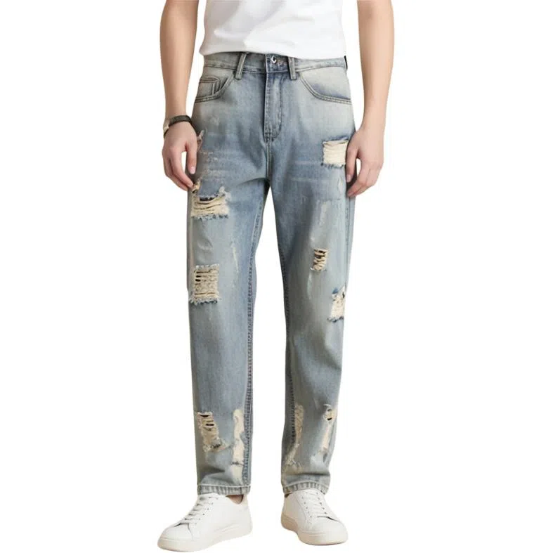 ASSIDUOUS CONFUSED EFFORT 20259