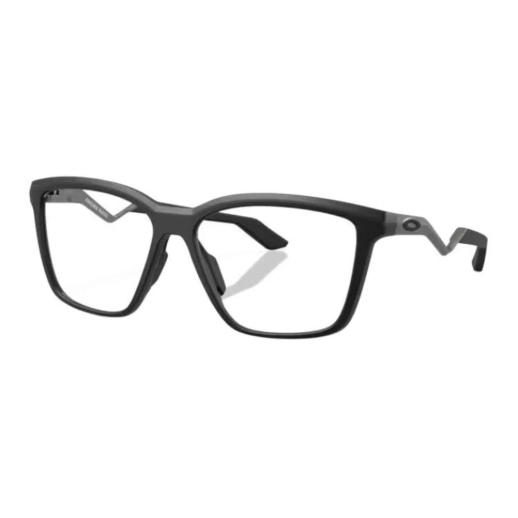 Oakley Square Optical Frame Black