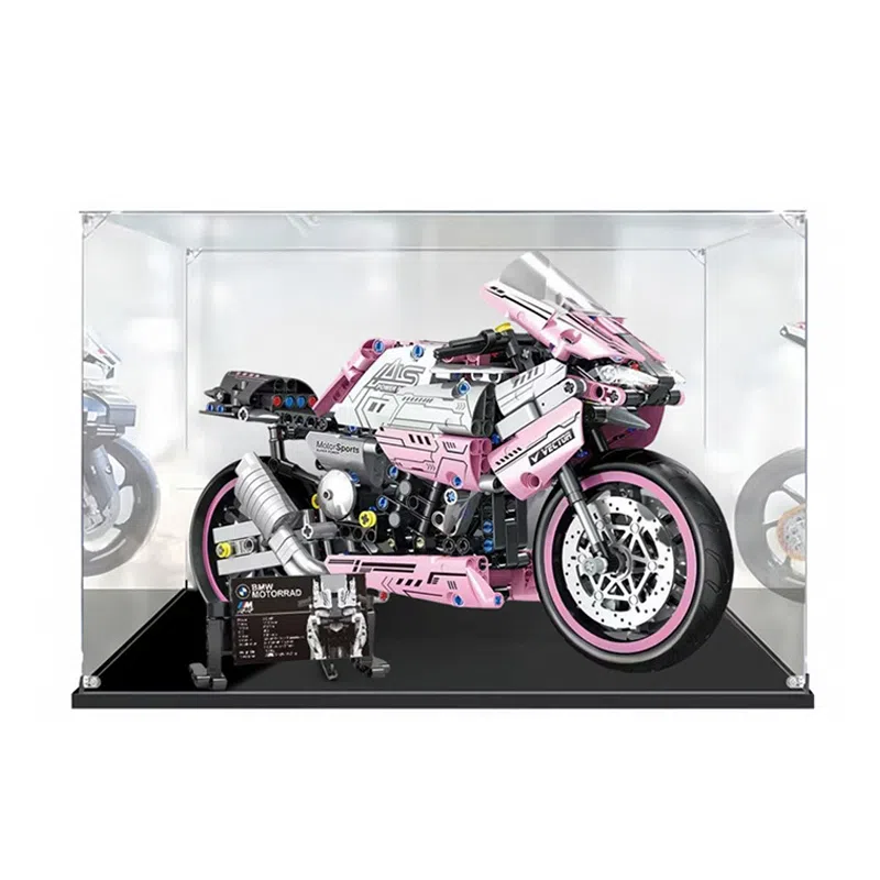 M1000RR 601-1000pcs DMY-JMPX-30-1