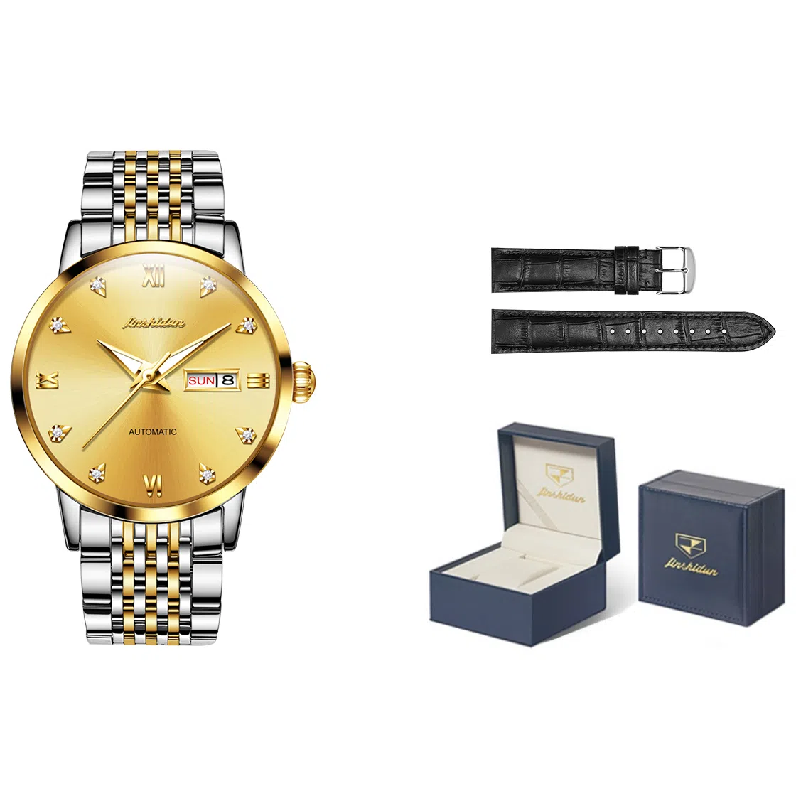 jin shi dun JSD.8807N