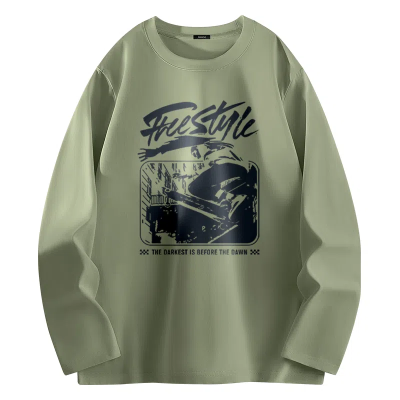 MINISO CleanfitLogoT