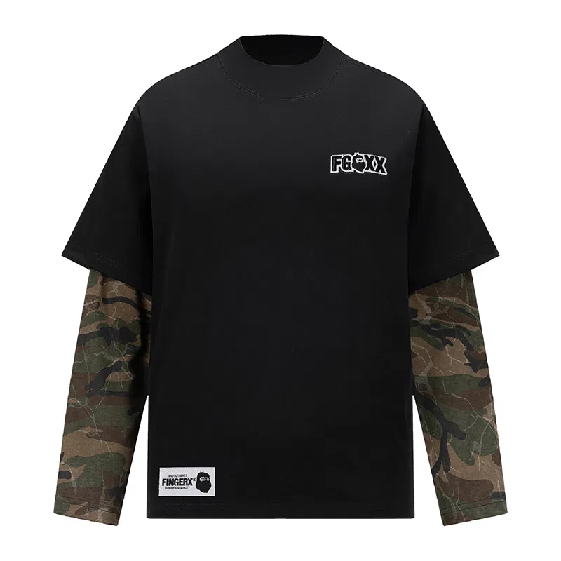 i.tFGXXFingercroxx T