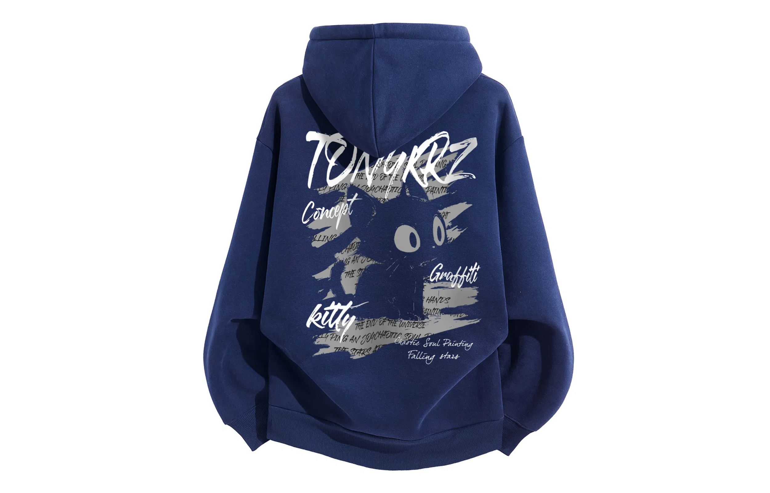 TONYKRZ