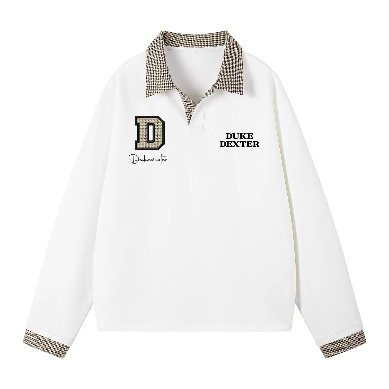 DUKE+DEXTER POLO