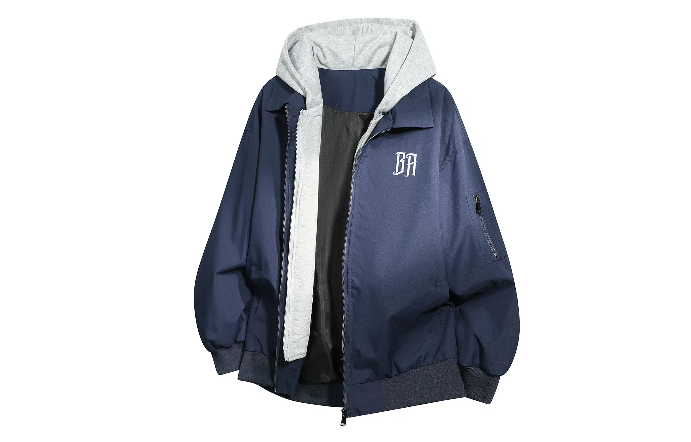 BOBBY ABLEY cleanfitLOGO